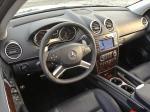 Mercedes-Benz ML63 AMG 2009 года